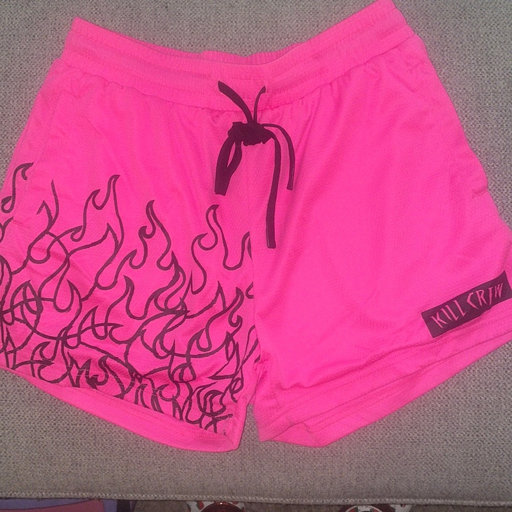 Women’s Kill Crew Mid Thigh shorts